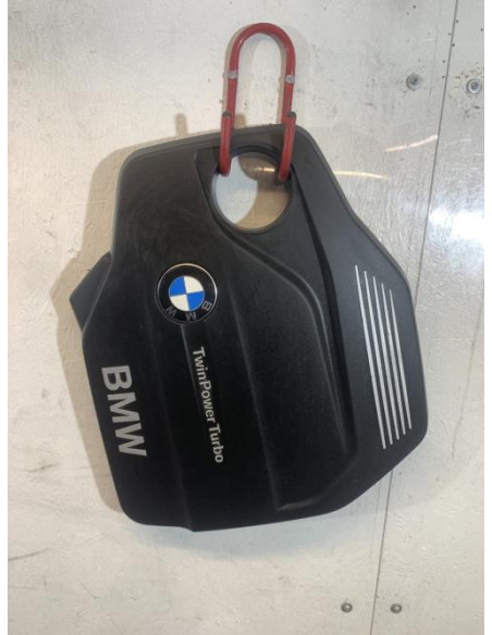 Cache moteur  BMW X3 F25 PHASE 2 Diesel
