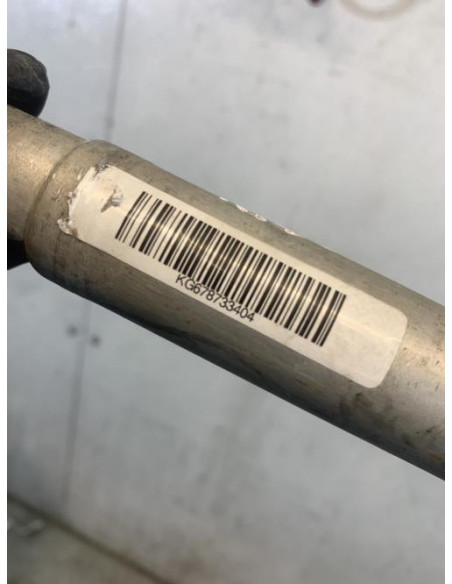 Colonne de direction BMW X3 F25 PHASE 2 Diesel