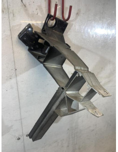 Support moteur BMW X3 F25 PHASE 2 Diesel