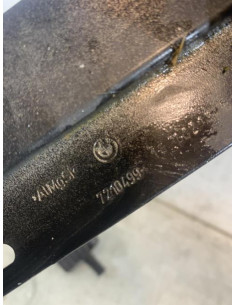 Support moteur BMW X3 F25 PHASE 2 Diesel 2