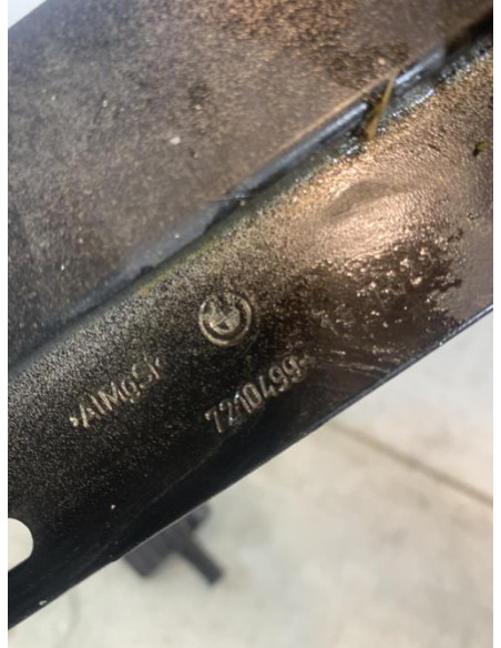 Support moteur BMW X3 F25 PHASE 2 Diesel