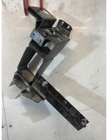 Support moteur BMW X3 F25 PHASE 2 Diesel