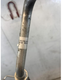 Tuyau de climatisation BMW X3 F25 PHASE 2 Diesel 2