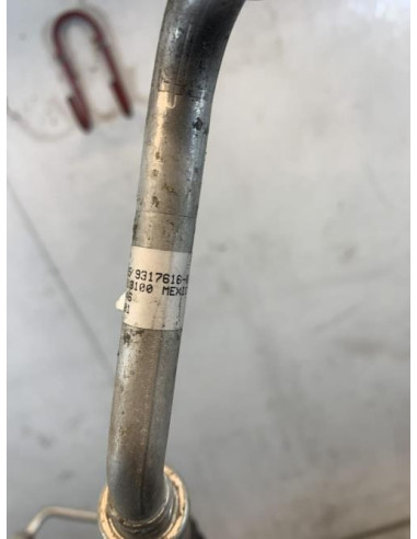 Tuyau de climatisation BMW X3 F25 PHASE 2 Diesel