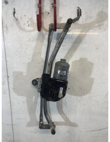 Mecanisme essuie glace avant BMW X3 F25 PHASE 2 Diesel