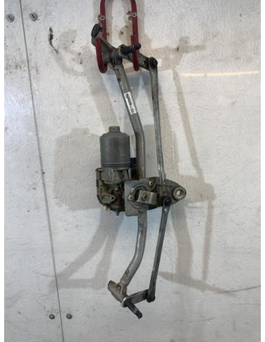 Mecanisme essuie glace avant BMW X3 F25 PHASE 2 Diesel