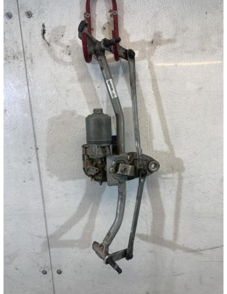 Mecanisme essuie glace avant BMW X3 F25 PHASE 2 Diesel