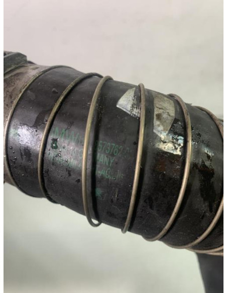 Conduite d'air BMW X3 F25 PHASE 2 Diesel