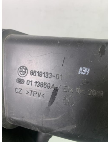 Conduite d'air BMW X3 F25 PHASE 2 Diesel