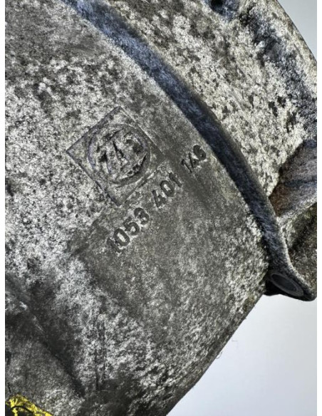 Boite de vitesses BMW SERIE 3 E46 PHASE 1 Diesel