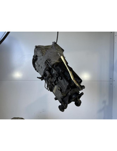 Boite de vitesses BMW SERIE 3 E46 PHASE 1 Diesel