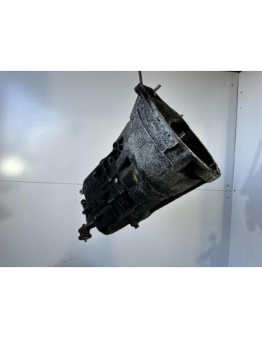 Boite de vitesses BMW SERIE 3 E46 PHASE 1 Diesel