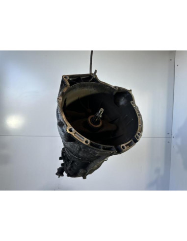 Boite de vitesses BMW SERIE 3 E46 PHASE 1 Diesel