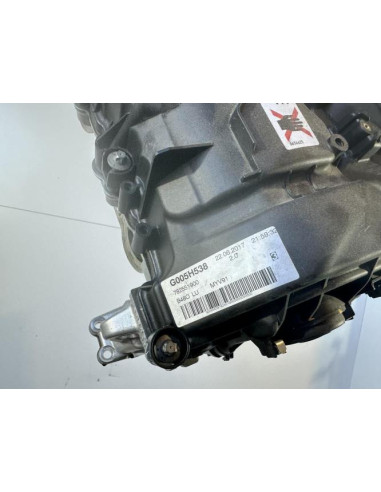 Culasse MINI MINI 3 F56 PHASE 1 Essence