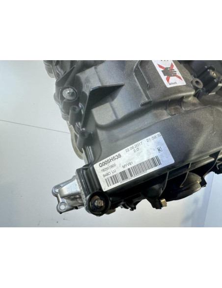 Culasse MINI MINI 3 F56 PHASE 1 Essence