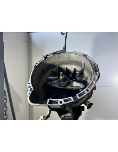 Boite de vitesses BMW SERIE 1 F20 PHASE 2 Essence