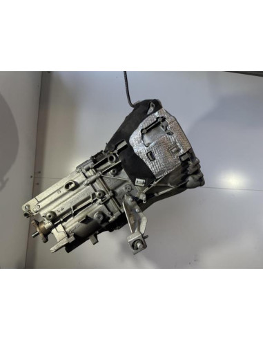 Boite de vitesses BMW SERIE 1 F20 PHASE 2 Essence
