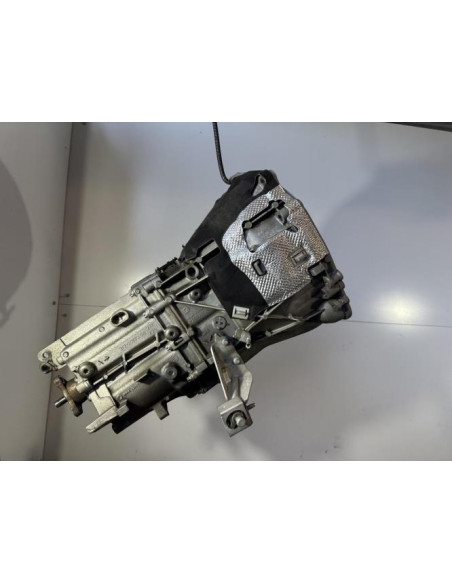 Boite de vitesses BMW SERIE 1 F20 PHASE 2 Essence