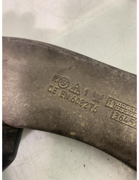 Bras tirant avant droit BMW SERIE 5 F10 PHASE 1 Essence