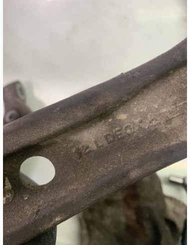 Bras de suspension superieur avant gauche BMW SERIE 5 F10 PHASE 1 Essence