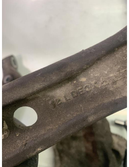 Bras de suspension superieur avant gauche BMW SERIE 5 F10 PHASE 1 Essence