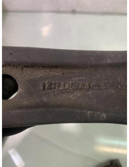 Bras de suspension superieur avant droit BMW SERIE 5 F10 PHASE 1 Essence