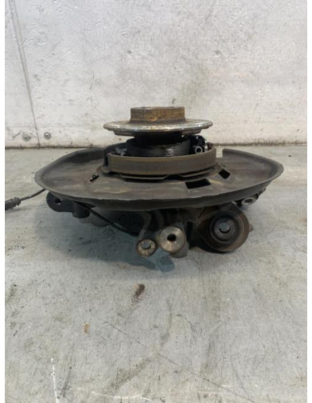 Fusee arriere droit BMW SERIE 1 F21 PHASE 2 Essence