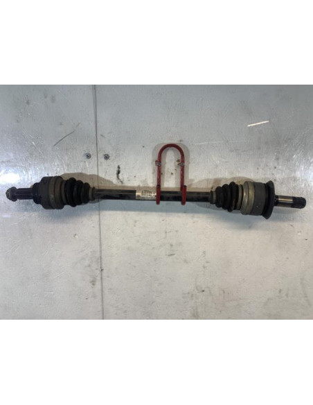 Cardan arriere gauche (transmission) BMW SERIE 1 F21 PHASE 2 Essence