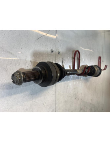 Cardan arriere gauche (transmission) BMW SERIE 1 F21 PHASE 2 Essence