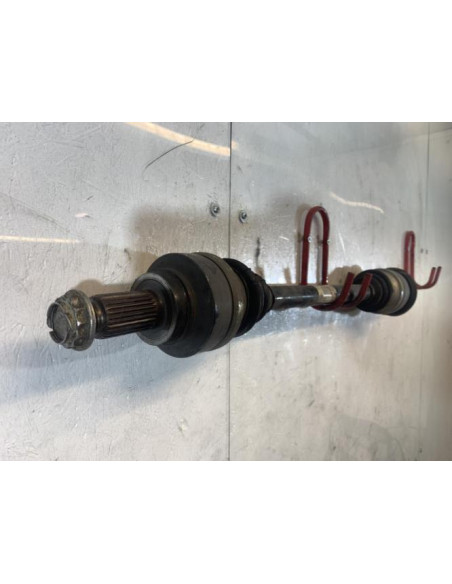 Cardan arriere gauche (transmission) BMW SERIE 1 F21 PHASE 2 Essence