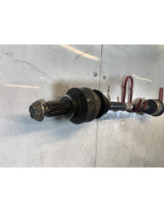 Cardan arriere droit (transmission) BMW SERIE 1 F21 PHASE 2 Essence 2