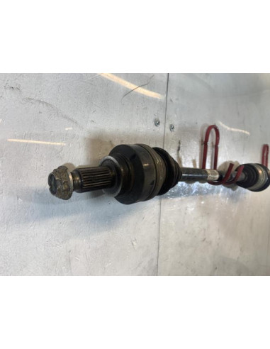 Cardan arriere droit (transmission) BMW SERIE 1 F21 PHASE 2 Essence