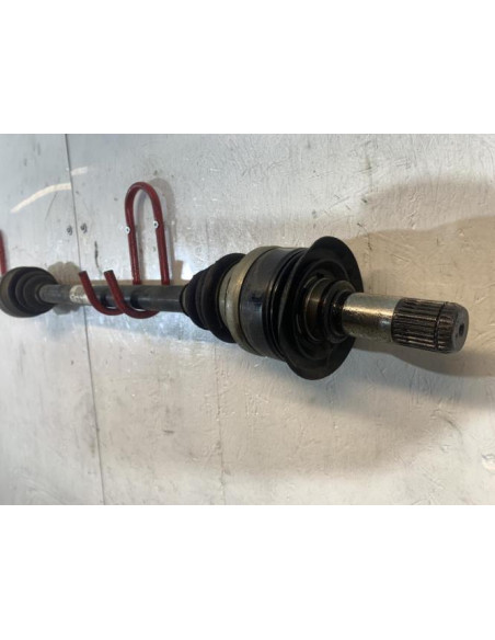 Cardan arriere droit (transmission) BMW SERIE 1 F21 PHASE 2 Essence