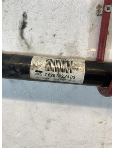 Cardan arriere droit (transmission) BMW SERIE 1 F21 PHASE 2 Essence