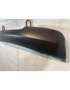 Pare choc arriere BMW SERIE 3 E90 PHASE 1 Diesel 2