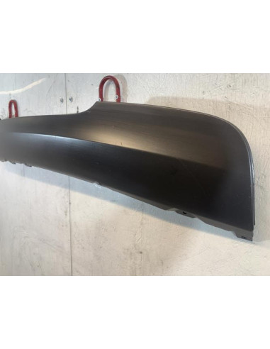 Pare choc arriere BMW SERIE 3 E90 PHASE 1 Diesel