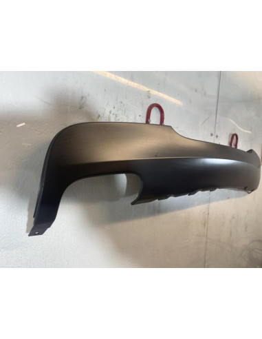 Pare choc arriere BMW SERIE 3 E90 PHASE 1 Diesel