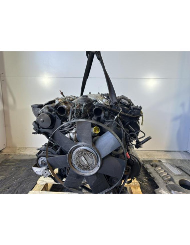 Moteur BMW SERIE 7 E65 PHASE 1 Diesel