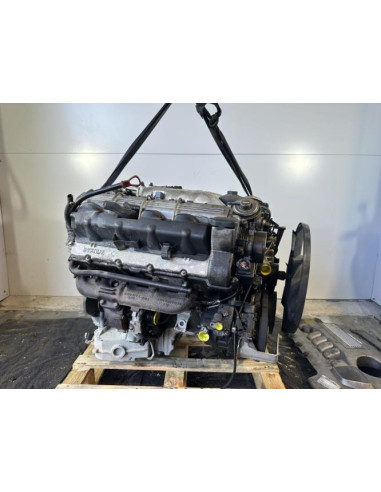 Moteur BMW SERIE 7 E65 PHASE 1 Diesel
