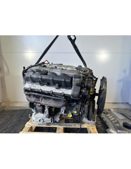 Moteur BMW SERIE 7 E65 PHASE 1 Diesel