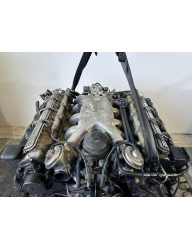 Moteur BMW SERIE 7 E65 PHASE 1 Diesel