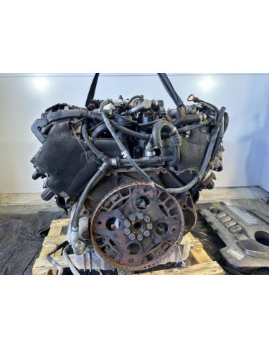 Moteur BMW SERIE 7 E65 PHASE 1 Diesel