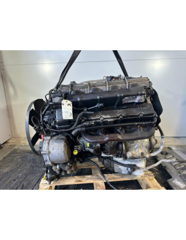 Moteur BMW SERIE 7 E65 PHASE 1 Diesel