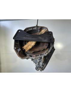 Boite de vitesses BMW SERIE 7 E65 PHASE 1 Diesel