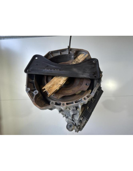 Boite de vitesses BMW SERIE 7 E65 PHASE 1 Diesel