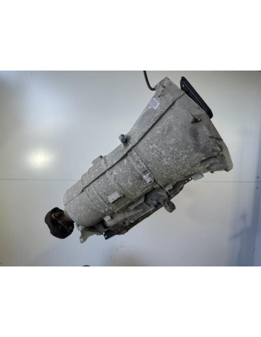 Boite de vitesses BMW SERIE 7 E65 PHASE 1 Diesel