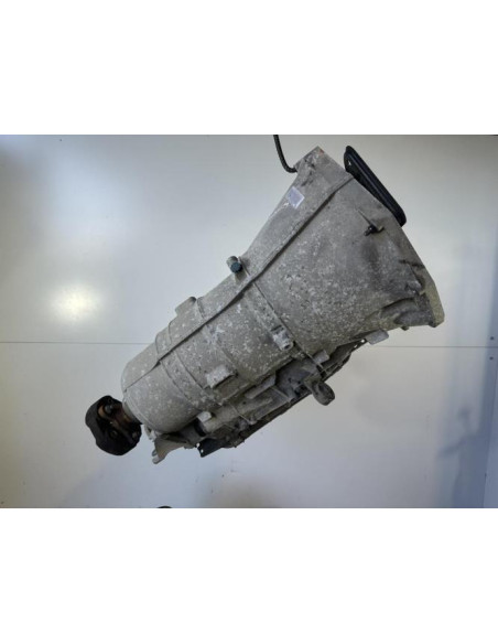 Boite de vitesses BMW SERIE 7 E65 PHASE 1 Diesel
