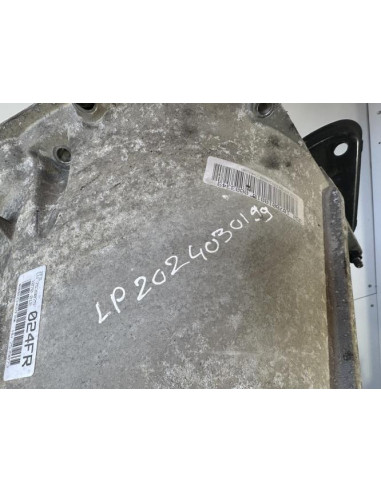 Boite de vitesses BMW SERIE 7 E65 PHASE 1 Diesel