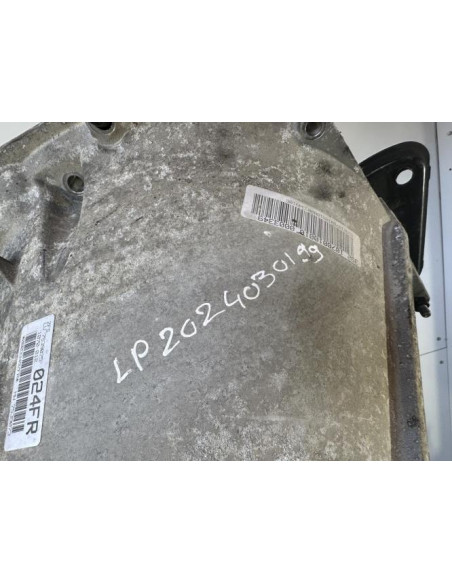 Boite de vitesses BMW SERIE 7 E65 PHASE 1 Diesel