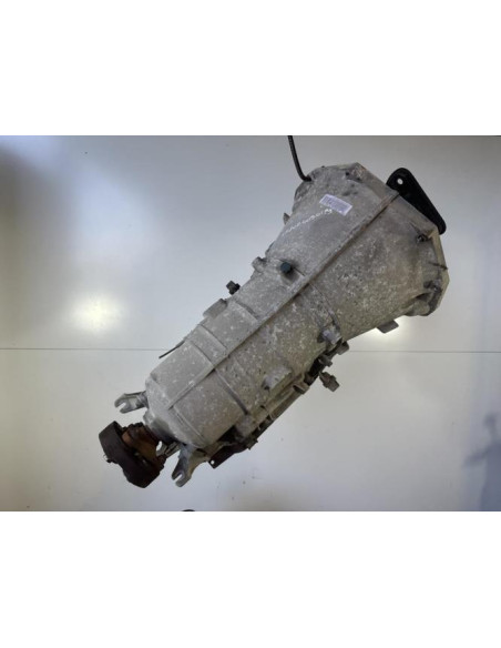 Boite de vitesses BMW SERIE 7 E65 PHASE 1 Diesel